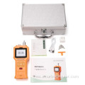 Sensor de calidad del aire del analizador de gas portátil